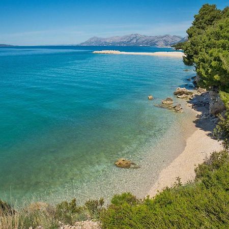 Villa Jelena Makarska Buitenkant foto