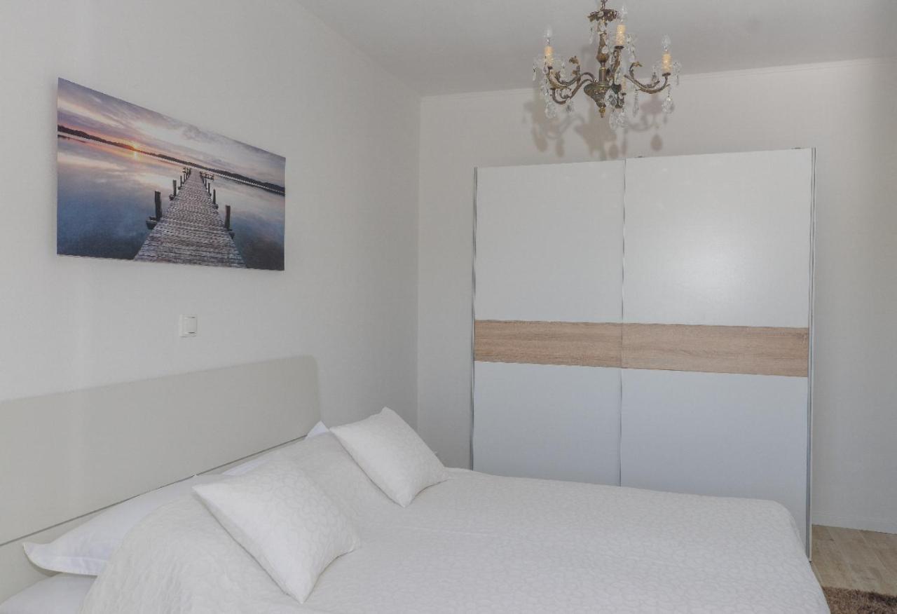 Villa Jelena Makarska Buitenkant foto